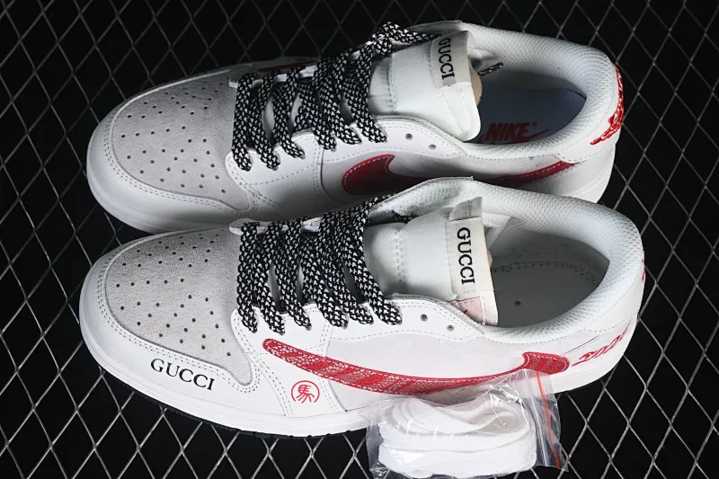 All categories Air Jordan Jordan series basketball shoes Air Jordan 1 Low high-end customized low-top sneakers Air Jordan Low AJ1 Joe 1 Year of the Horse limited edition high-end customized low-top retro basketball shoes DZ5899-044